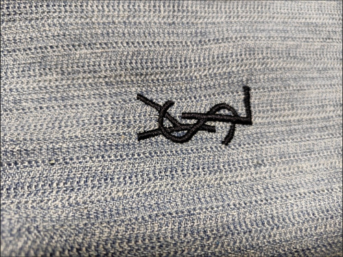 Embroidered jeans clothes , CL30-14