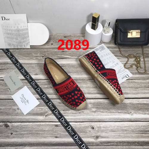 Women's Flat shoes, size 35-40, SS60-2089