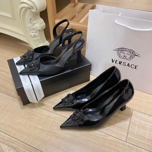 women heel shoes,heel:7cm,size 34-42, with box, SS70-1343-1344