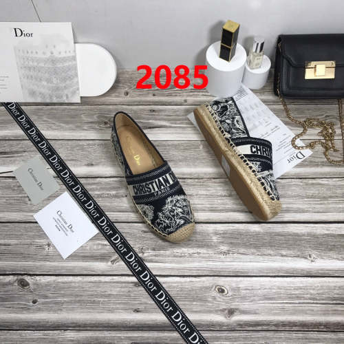 Women's Flat shoes, size 35-40, SS60-2085