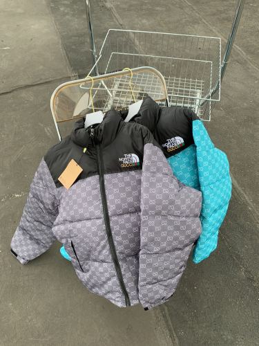Men's and women's fashion cotton coat jacket clothes, M-2XL,CL50-466-467