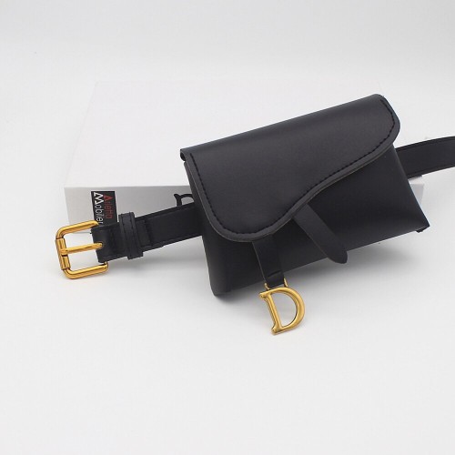 Ladies' belt width 203cm, length 105cm, no box, BLT10-57
