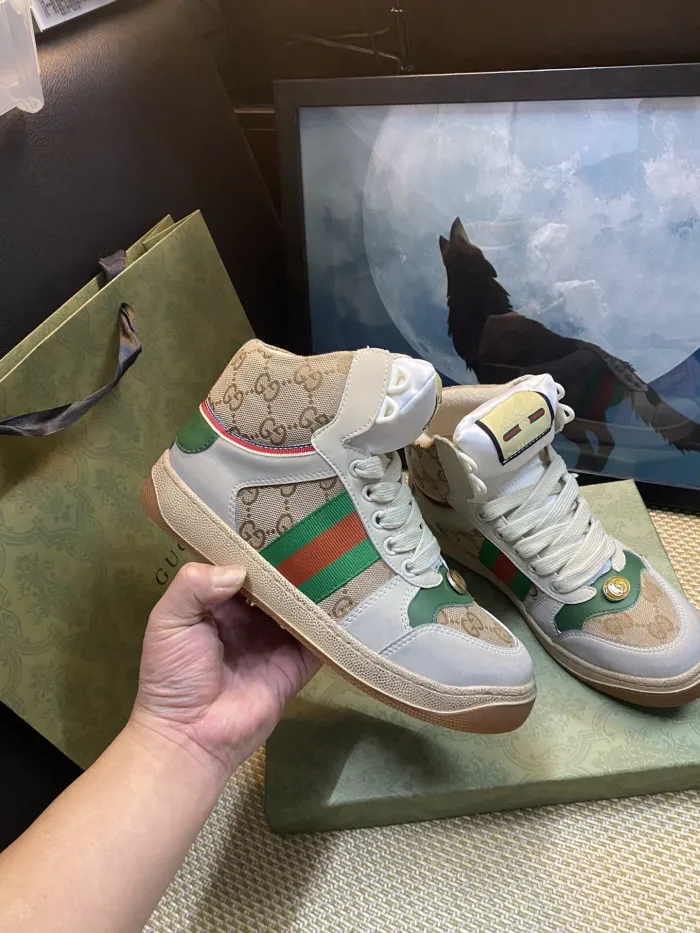 Women men flat sneakers shoes, size 35-44, with box, SS80-295-297