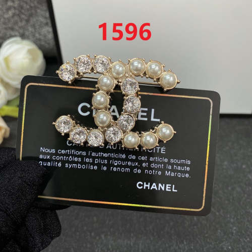 Brooch  jewelry ,with box,  J25-1596