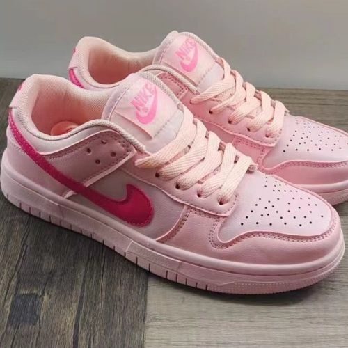 Leather sport sneakers shoes, size 36-40, SS70-1589