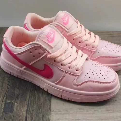 Leather sport sneakers shoes, size 36-40, SS70-1589