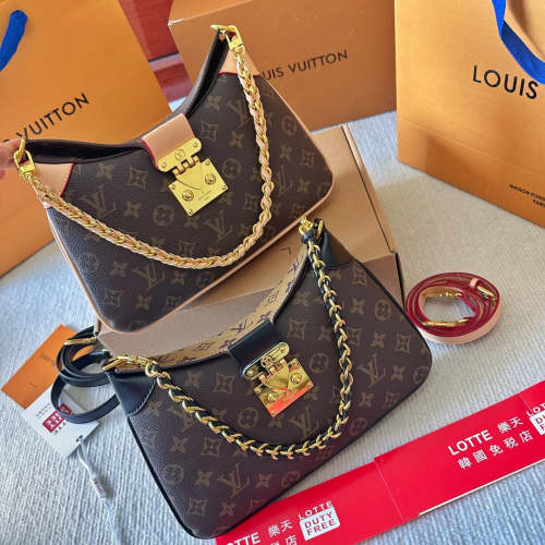 Split Leather  bag ,3A , size 29x19cm ,no box,  B68-6004-6005