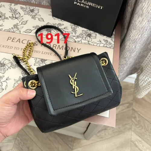 Split leather bag, AAA,size 20cm,no box,B50-1917