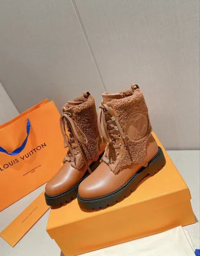 Women boot shoes, size 35-41, SS150-77