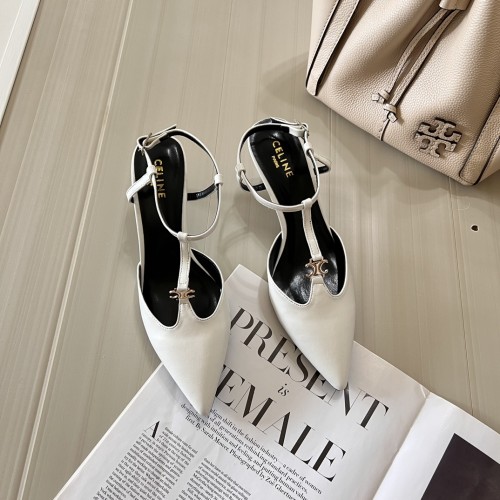Women heel shoes,  heel 6cm/8cm/10cm,size 34-41, SS60-2645-2646
