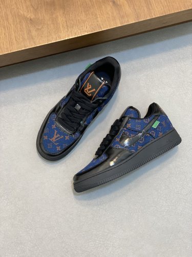 Men sneakers shoes, size 39-46, SS98-538