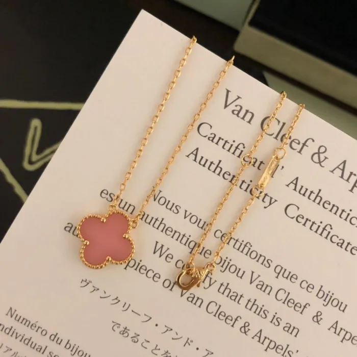 necklace  jewelry ,with box,  J48-49
