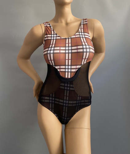 Ladies' sexy swimsuit ,SW25-235