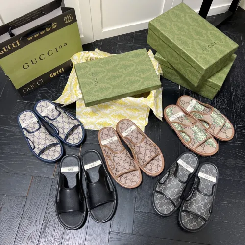 Men's and Women's Flat sandals slippers shoes , size 35-44 ,SS50-1112-1116