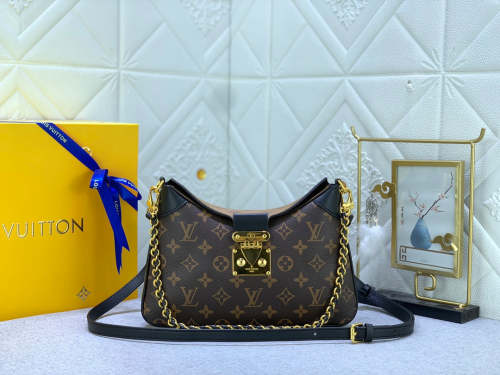 Split Leather  bag ,5A , size 29x19x9cm ,no box,  B110-136