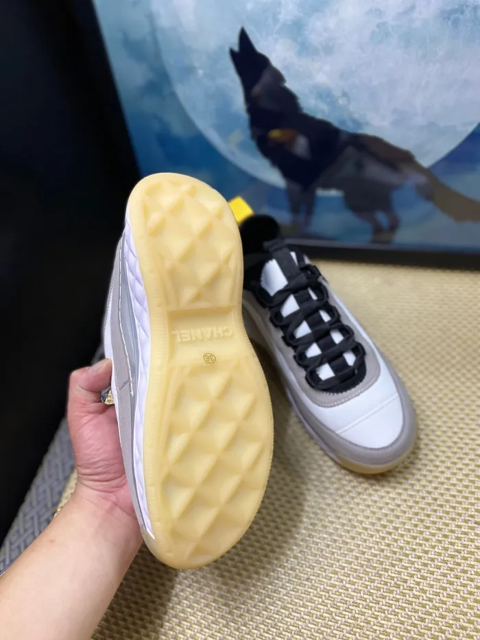 Women flat sneakers shoes, size 34-42, with box, SS80-232