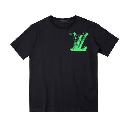 pure cotton T-shirt for women and men ，size: S-4XL，CL25-368