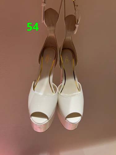 Women leather heel shoes,size 35-42, top quality,  heel 15.5cm, with box, SS138-54