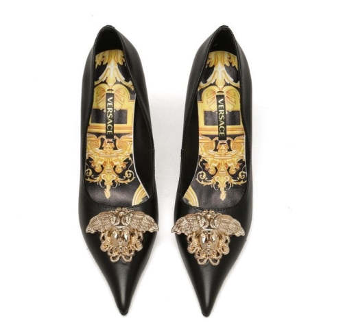 women heel shoes, size 35-42,heel 10.5cm,with box, SS88 -440