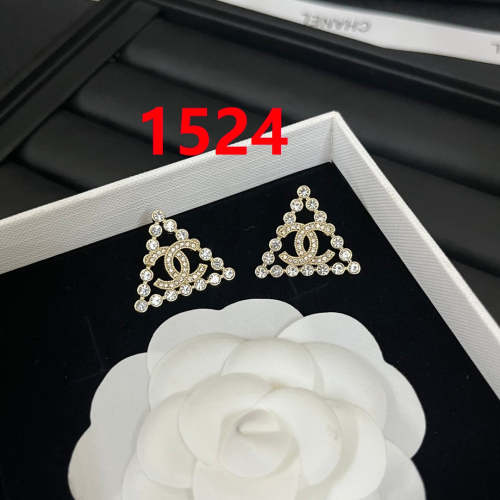 Earring  jewelry , with box,  J25-1524