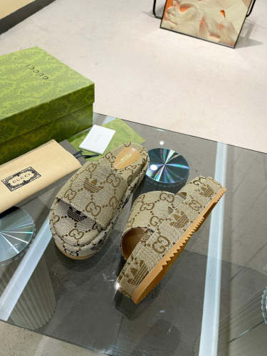Flat sandals slippers , size 35-43, SS60-1844-1846