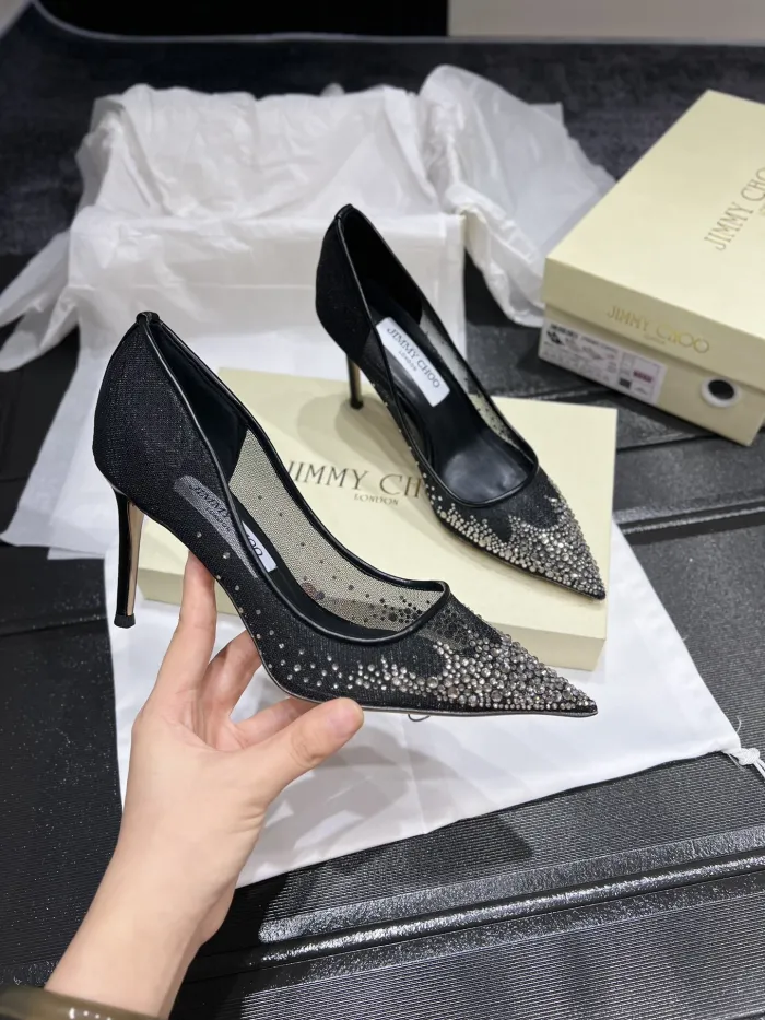 Women's heel shoes,size 34-41, SS70-68