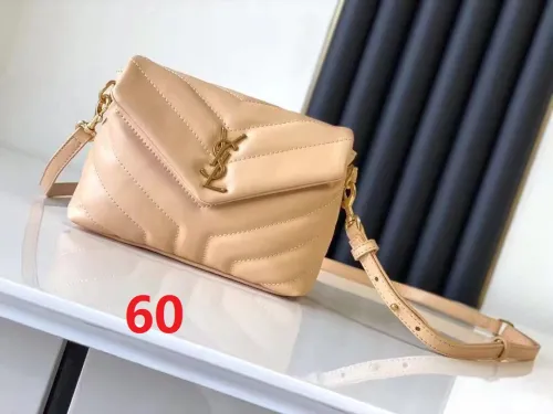 Leather bag, 5A , size 20cm or 24cm or 31cm, B110-60