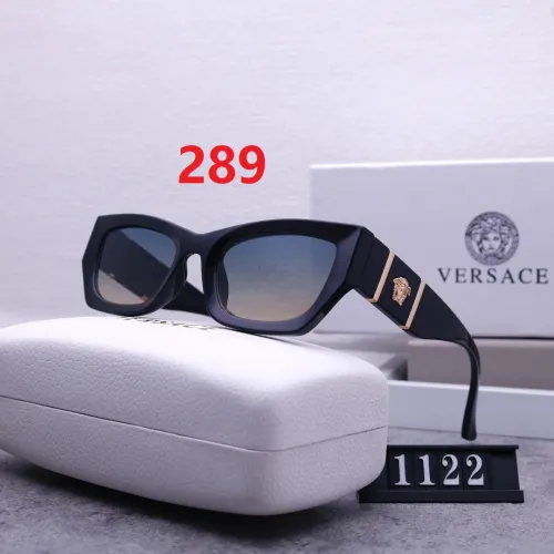 Blue light blocking sunglasses with the box and case ,G25-288-291