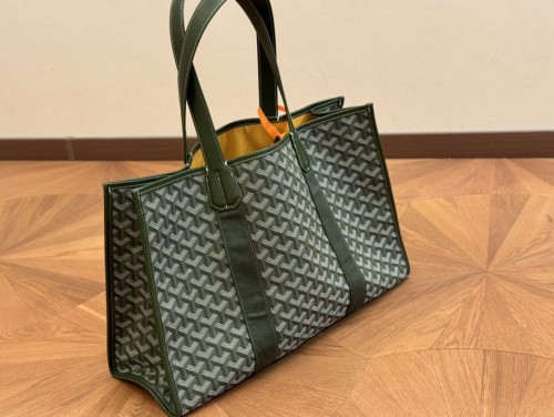 Split leather bag ,4A ,size 46x28cm,no box,  B88-46