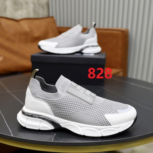 Men flat sneaker shoes,size 38-44, SS88-828