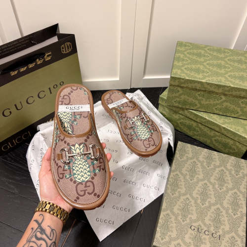 Men's and Women's Flat sandals slippers shoes , size 35-44 ,SS50-1105