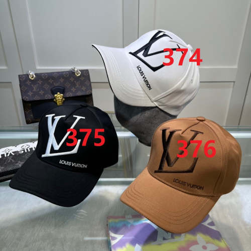 Men women hat, no box,  HAT25-374-376