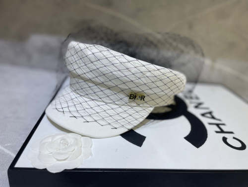 Fashion hat for women ,no box. HX25-642-643