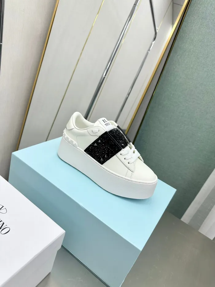 Women's flat runners shoes, size 35-45, SS88-621-623