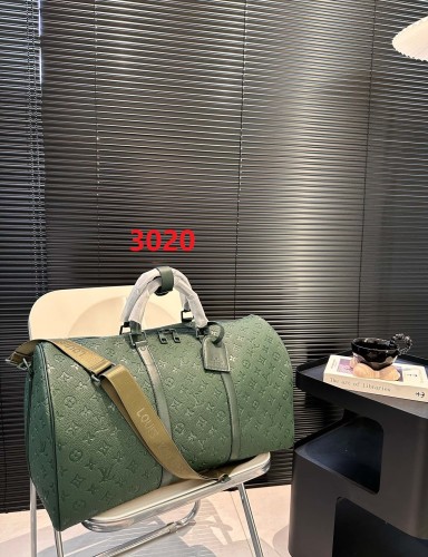 Split leather bag ,3A , size 50x29cm,no box,  B75-3020