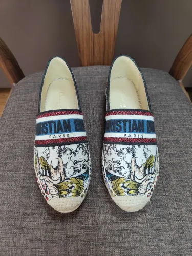 Women flat shoes, size 34-41, with box, SS60-1118