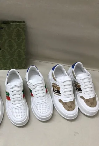 Women men flat sneakers shoes, size 35-44, with box, SS70-1092-1093