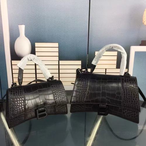 Leather bag ,5A ,size 23cm or 19cm,no box,  B110-286