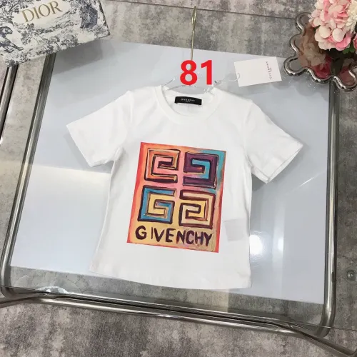 Kids fashion t-shirt clothes, CL15.5-81-83