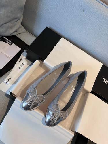 Women's flat shoes, size 35-42, SS50-1358
