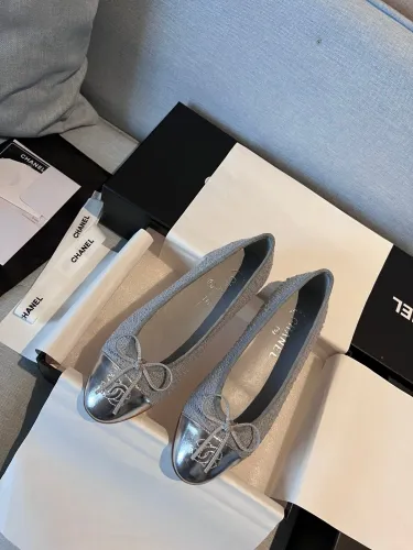 Women's flat shoes, size 35-42, SS50-1358