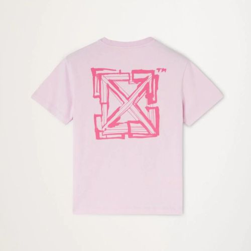 Kids fashion t-shirt clothes, CL25-1014-1015