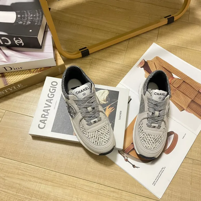 Women flat sneaker shoes, size 34-42, SS70-1714