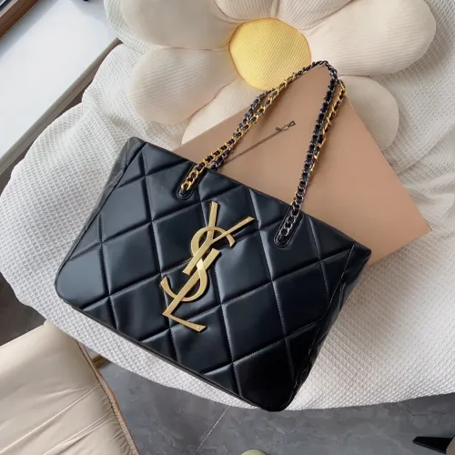 Split leather bag,AAA,size 41*26*10cm,no box,B50-1874