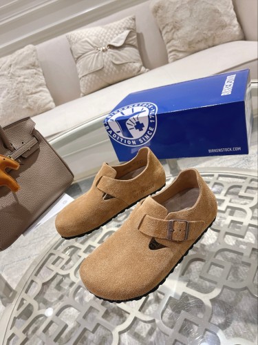 Men women cork vintage beach slippers casual shoes ,with box,size 35-45, SS70-22-24