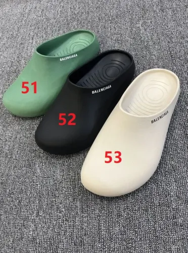 Men flat beach slippers shoes , no box, size 40-45, SS35-51-53