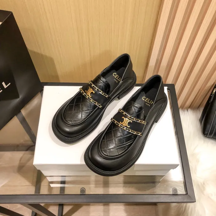 women flat shoes, size 35-40, with box , SS70-1190