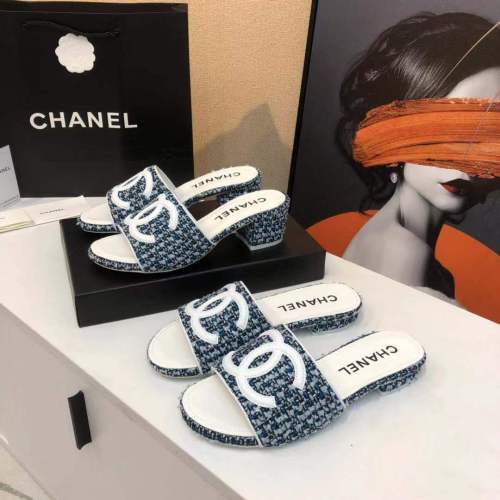 women leather sandals slippers , size 34-41 ,with box, SS60-1580-1581