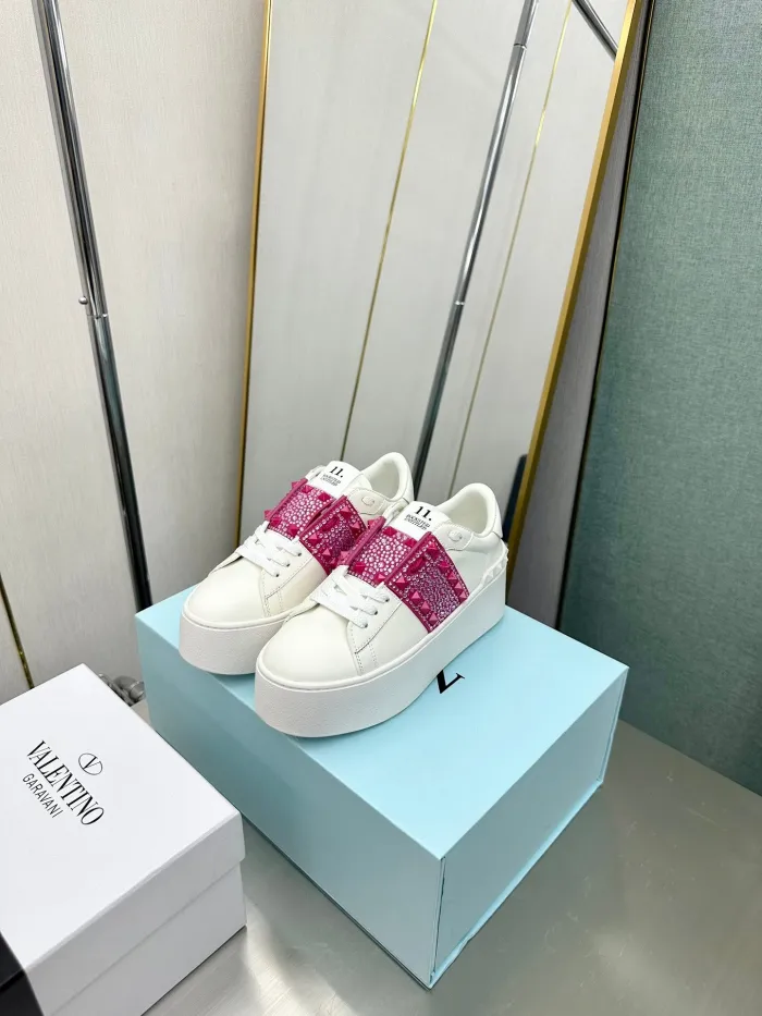 Women's flat runners shoes, size 35-45, SS88-621-623