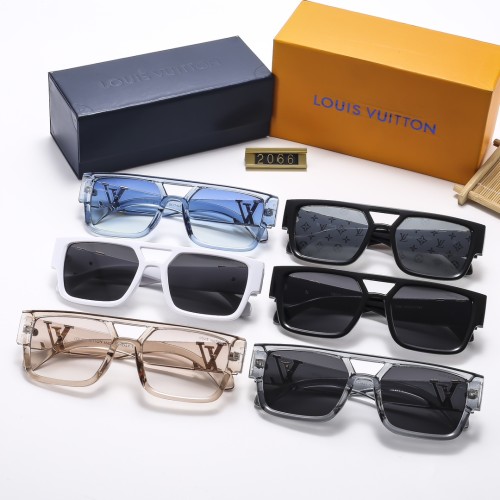 Blue light blocking sunglasses with the box and case ,G25-803-808